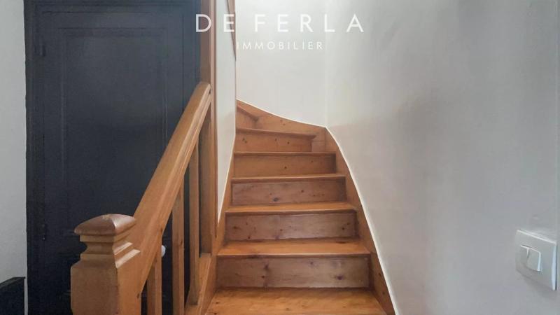 Maison - 105 m² - 6 pièces