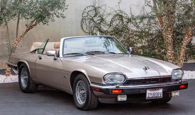 Jaguar Xjs V12 5,3l