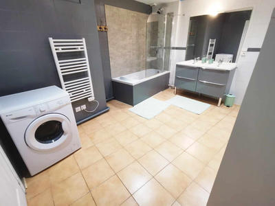 Immeuble - 128 m² - 4 pièces