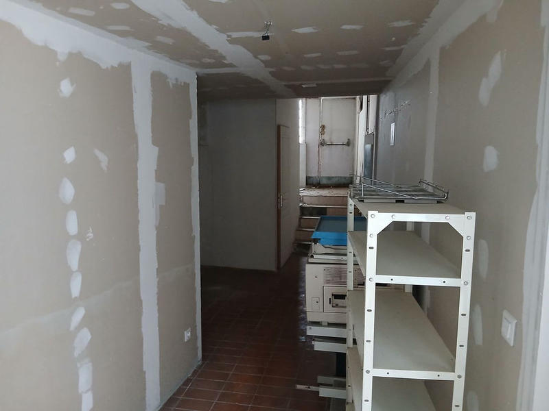 Maison de ville - 96 m² - 6 pièces