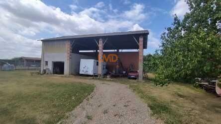 Ferme - 128 m² - 4 pièces