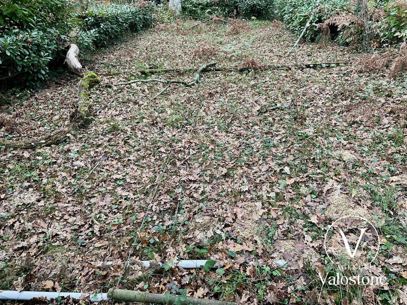 Terrain de loisirs - 60 770 m²