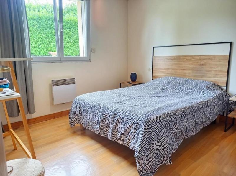 Maison - 74 m² - 4 pièces