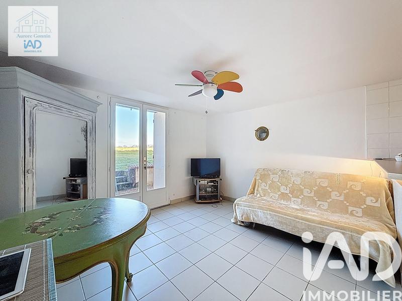 Ferme - 160 m² - 6 pièces