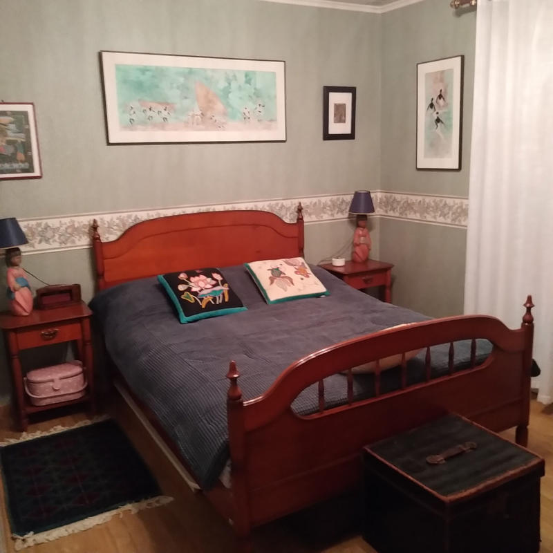 Maison - 215 m² - 5 pièces