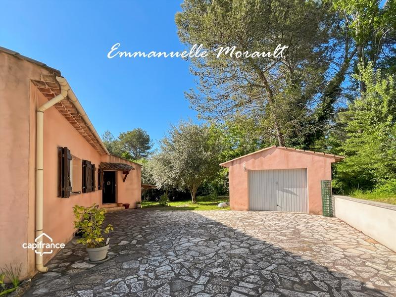 Villa - 210 m² - 7 pièces