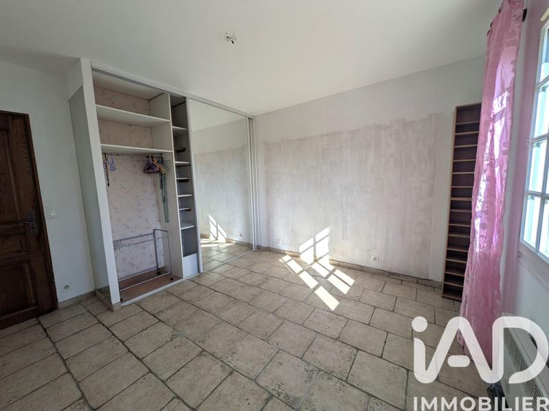 Bastide - 110 m² - 4 pièces