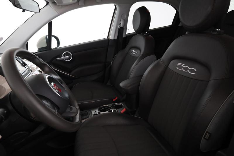 Fiat 500x 1.4 MultiAir Lounge 4x2 Dct 140 ch