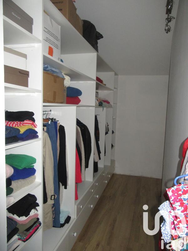 Maison - 176 m² - 6 pièces