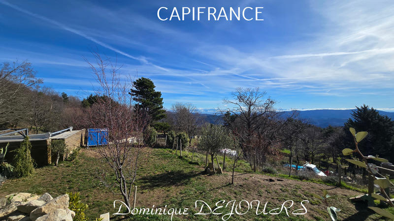 Maison - 184 m² - 7 pièces