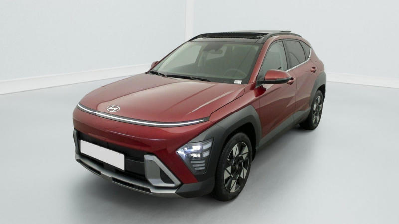 Hyundai Kona Hybrid 129 Intuitive