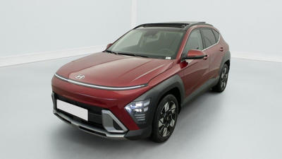 Hyundai Kona Hybrid 129 Intuitive