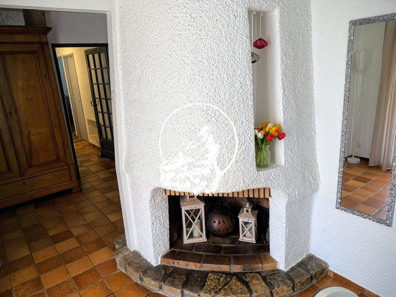 Maison - 98 m² - 5 pièces