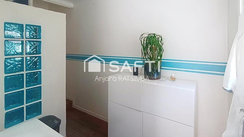 Maison - 157 m² - 7 pièces