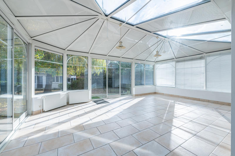 Maison - 155 m² - 7 pièces