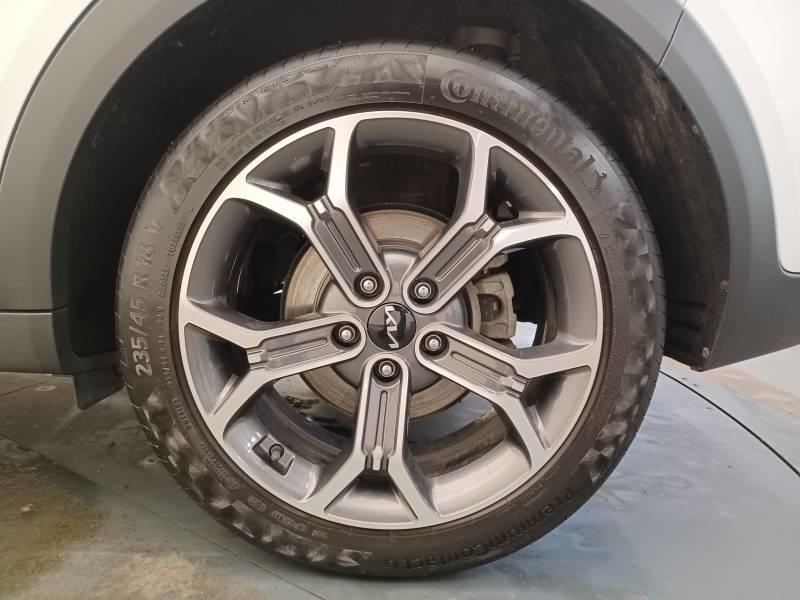Kia Xceed 1.6 CRDi 136 ch Mhev Dct7 Design