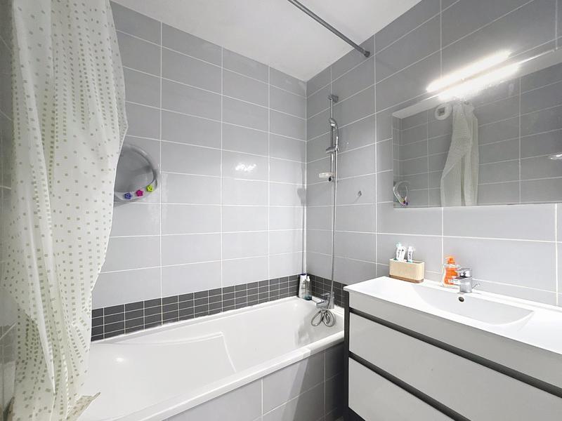 Appartement - 69 m² - 3 pièces