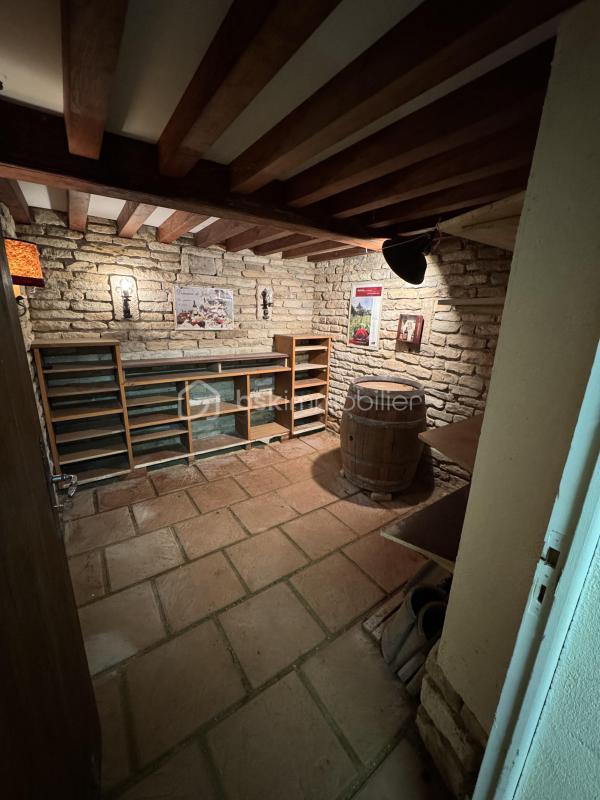 Maison de ville - 147 m² - 5 pièces