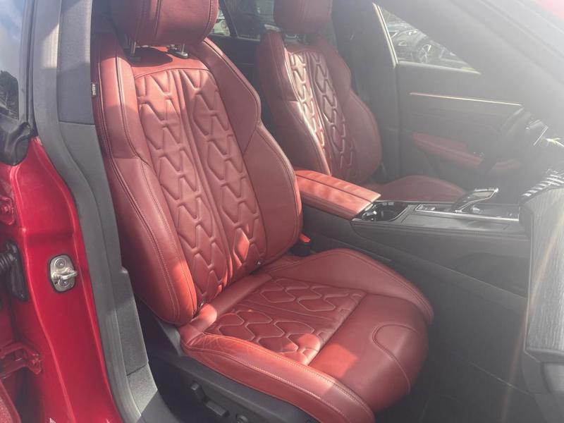 Peugeot 508 BlueHDi 180ch s&amp;S Gt Line Eat8