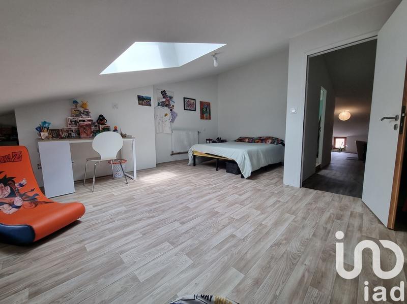 Maison de ville - 150 m² - 5 pièces