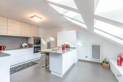 Appartement - 153 m² - 5 pièces