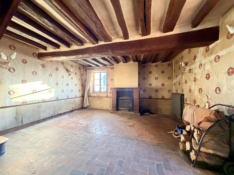 Maison - 118 m² - 5 pièces