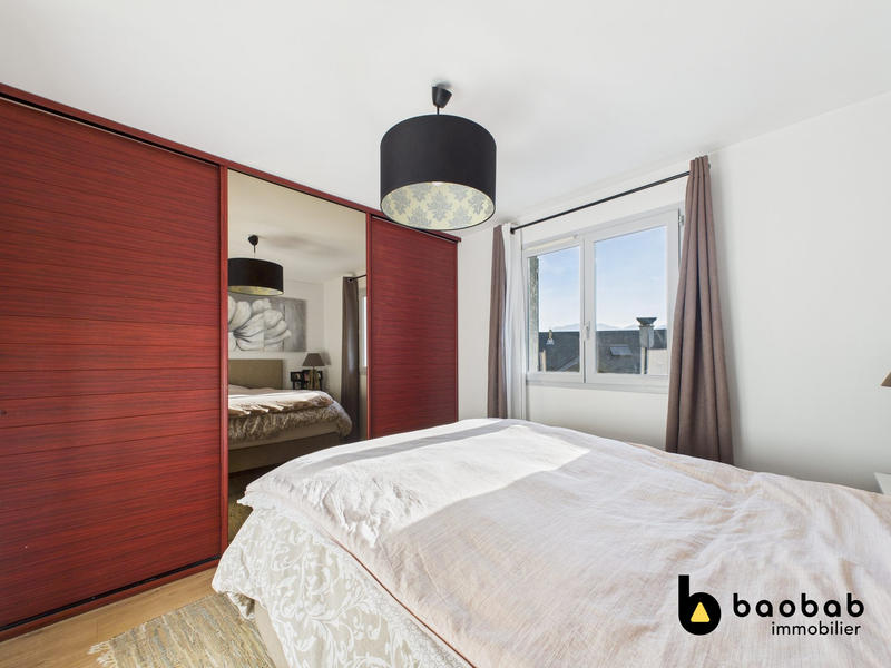 Villa - 115 m² - 6 pièces