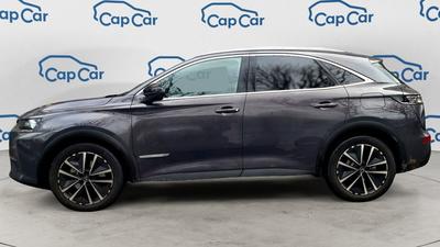 Ds Ds 7 E-tense 1.6 Thp 300 Hybrid Eat8 Intens - Garantie constructeur