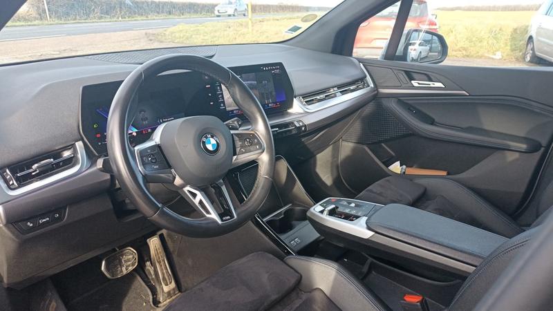 Bmw Serie 2 Active Tourer (F45) 218d 150 Dkg7 m Sport
