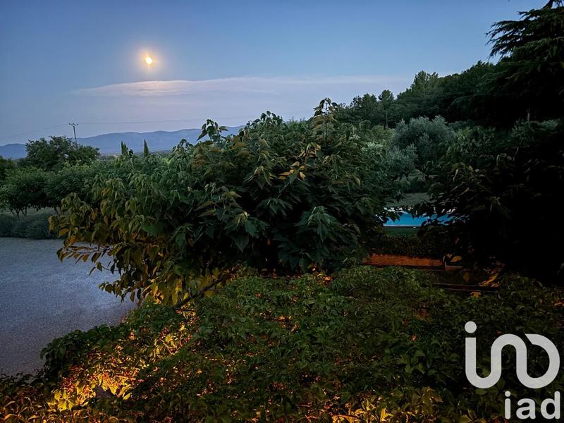 Bastide - 209 m² - 5 pièces