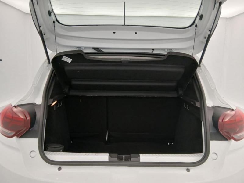 Dacia Sandero Eco-G 100 Essential