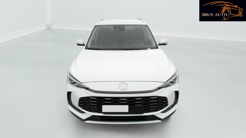 Mg Zs 1.5 l Hybrid+ 197 ch Luxury