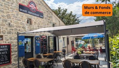 Fonds de commerce - 88 m²