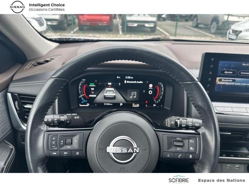 Nissan X-Trail E Power 204ch n-Connecta