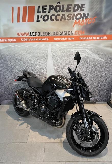 Kawasaki Z900 Z 900 Z-900 Full
