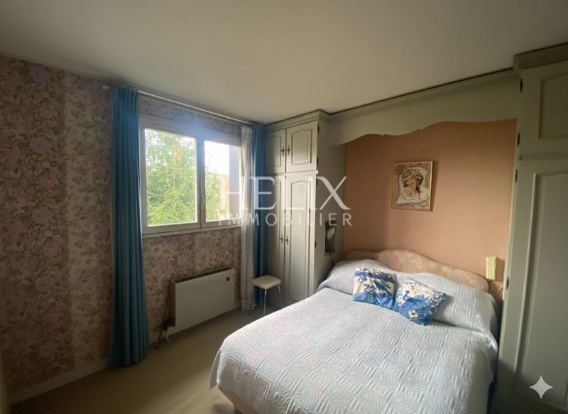 Maison - 105 m² - 6 pièces