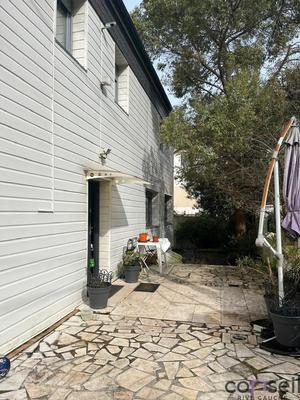 Maison - 180 m² - 6 pièces