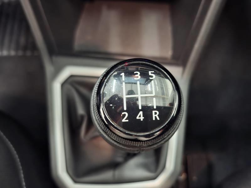 Dacia Sandero Eco-G 100 Expression