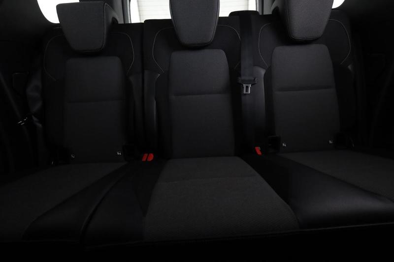 Renault Kangoo 1.5 Blue dCi Intens 95 ch