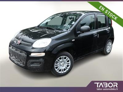 Fiat Panda Mhev 70 5"-Dab Pdc DigCo 5-S LaneA