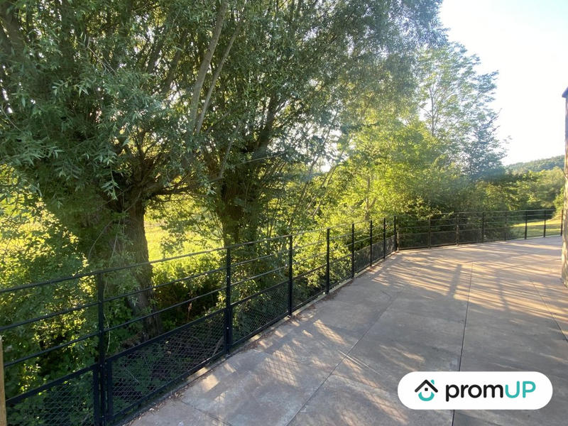 Villa - 105 m² - 4 pièces