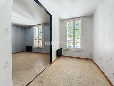 Appartement - 69 m² - 3 pièces