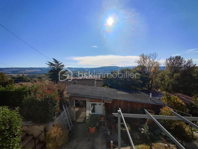 Maison de campagne - 155 m² - 7 pièces