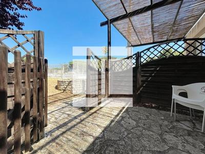 Appartement - 29 m² - 1 pièce