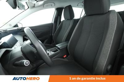 Peugeot 308 1.5 Blue-HDi Active Pack 131 ch