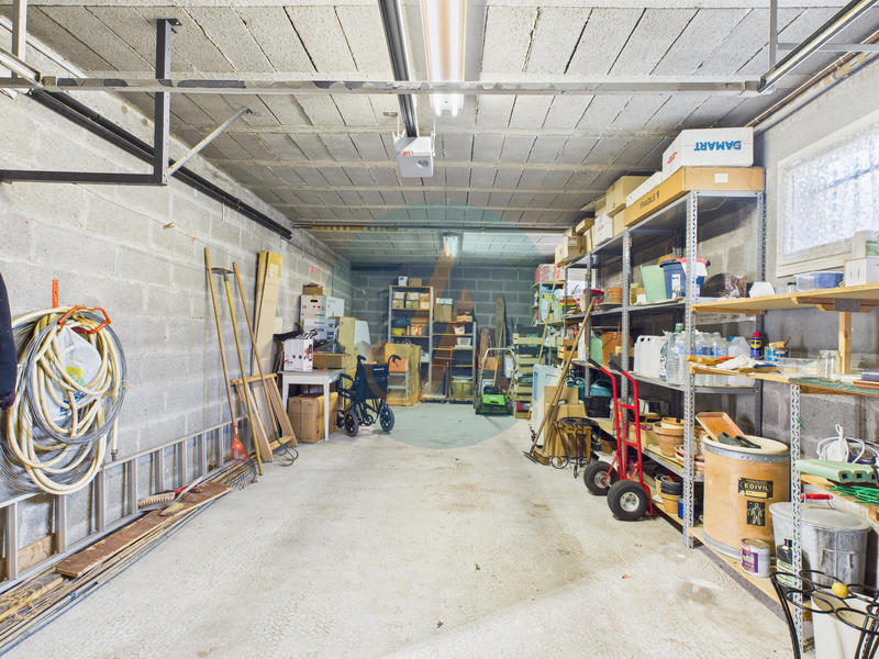 Maison - 186 m² - 7 pièces