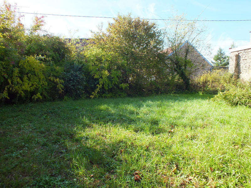 Maison en pierre - 123 m² - 4 pièces