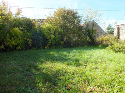 Maison en pierre - 123 m² - 4 pièces