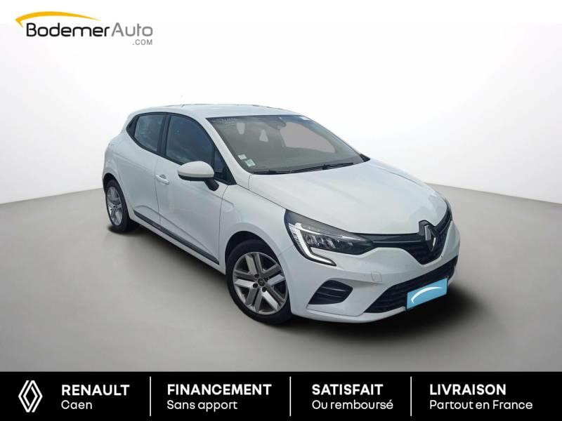 Renault Clio TCe 90 X-Tronic - 21n Business