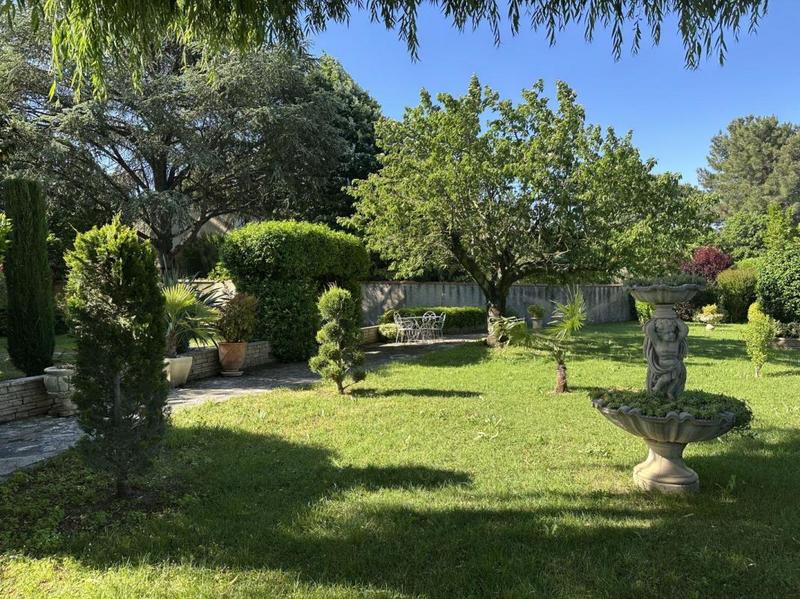 Villa - 139 m² - 5 pièces